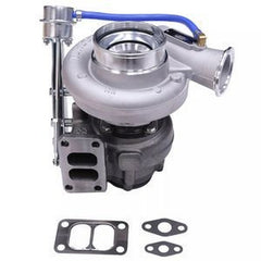 Heavy-Duty HX35W Turbocharger 4038596 for Komatsu S6D107 & Cummins 6BTA Engines
