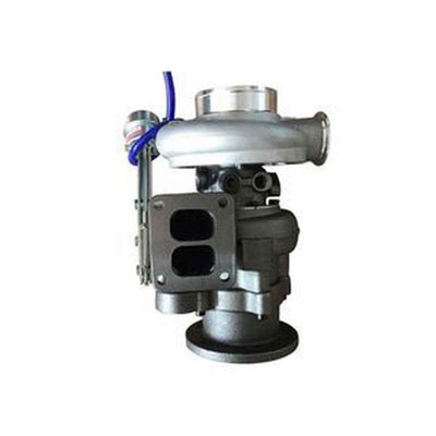 Turbo HX40G 612600114834 for Weichai P12 Engine