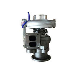 Turbo HX40G 612600114834 for Weichai P12 Engine