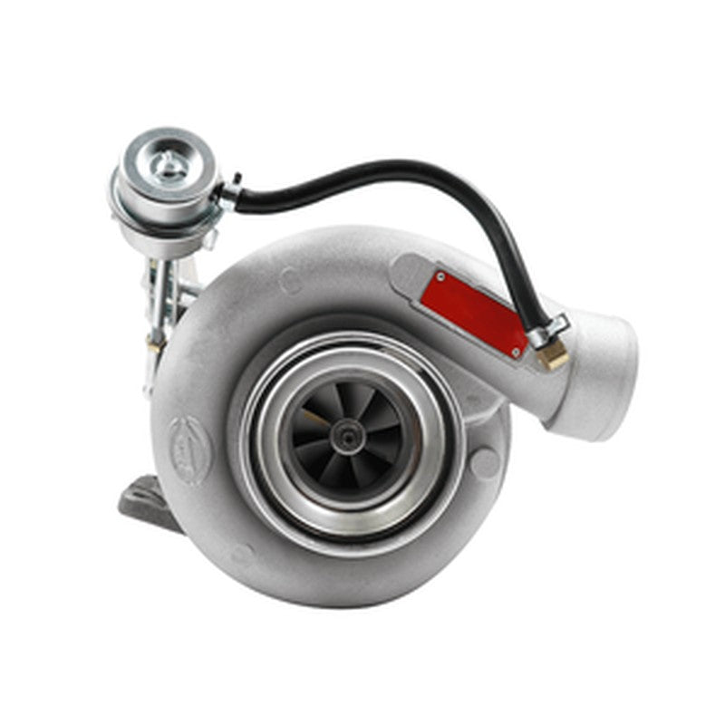 Heavy-Duty HX40W Turbocharger 3539637 for Scania Engine DSC912 buymachineryparts