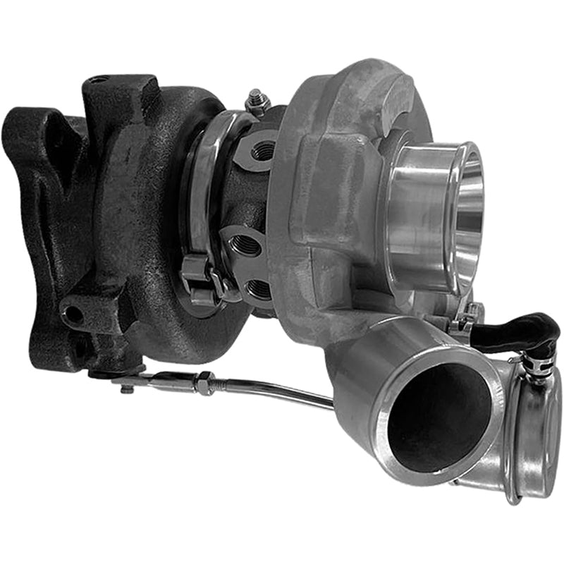 Turbo HX40W 49135-02920 Turbocharger for Mitsubishi 3.2L 4M41 Engine buymachineryparts