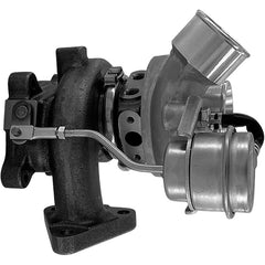 Turbo HX40W 49135-02920 Turbocharger for Mitsubishi 3.2L 4M41 Engine buymachineryparts
