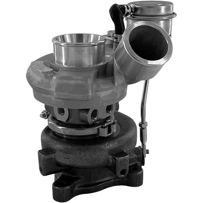 Turbocompressor HX40W 49135-02920 para motor Mitsubishi 3.2L 4M41