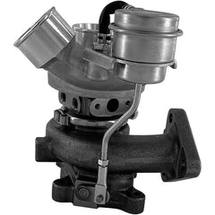 Turbo HX40W 49135-02920 Turbocharger for Mitsubishi 3.2L 4M41 Engine buymachineryparts