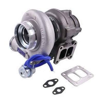 Turbo HX40W Turbocharger 3533005 3533006 3802614 for Cummins 6CT Engine Truck