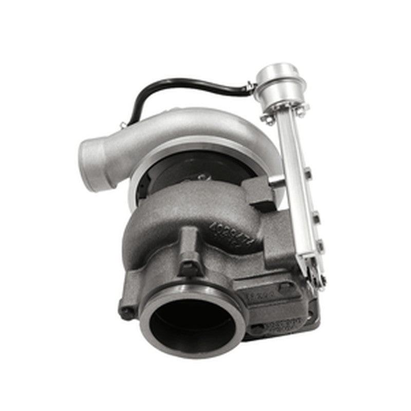 Heavy-Duty HX40W Turbocharger 3539637 for Scania Engine DSC912 buymachineryparts