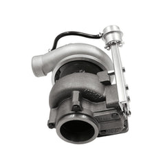 Heavy-Duty HX40W Turbocharger 3539637 for Scania Engine DSC912 buymachineryparts
