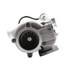 Heavy-Duty HX40W Turbocharger 3539637 for Scania Engine DSC912 buymachineryparts
