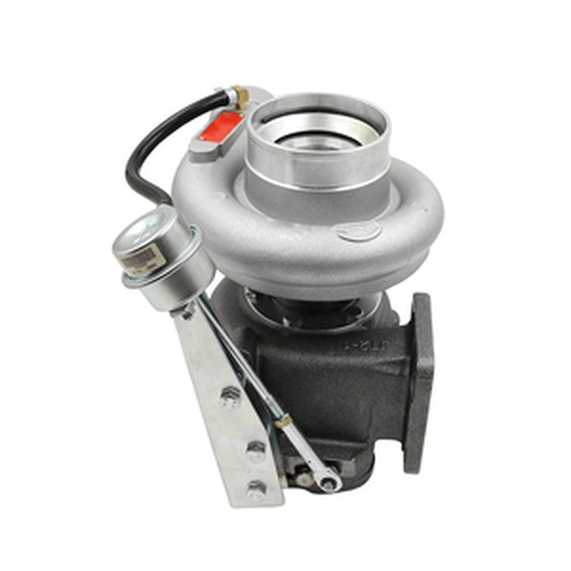 Heavy-Duty HX40W Turbocharger 3539637 for Scania Engine DSC912 buymachineryparts