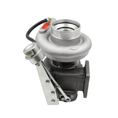 Turbocompresor de servicio pesado HX40W 3539637 para motor Scania DSC912