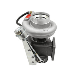 Heavy-Duty HX40W Turbocharger 3539637 for Scania Engine DSC912 buymachineryparts