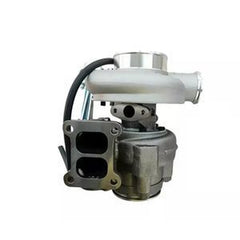 Heavy-Duty HX40W Turbocharger 3598070 3598500 for Cummins 6C8.3 Engine
