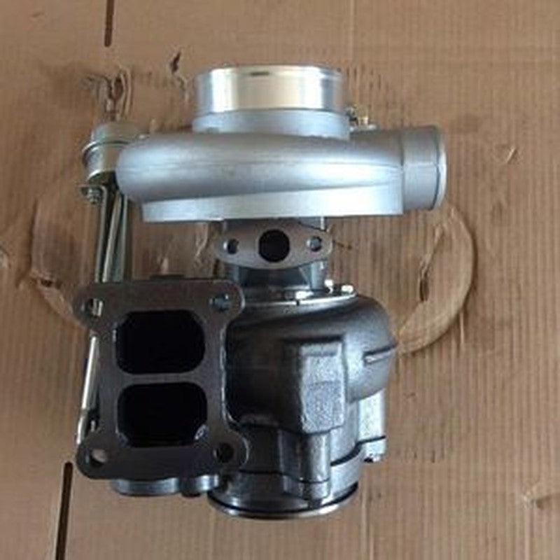 Heavy-Duty HX40W Turbocharger 4029181/4029180 for Cummins Engine