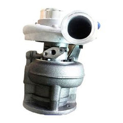 Turbo HX40W Turbocompressor para Motor Weichai WD615, OE 4033710H, Compatível com Camião Howo