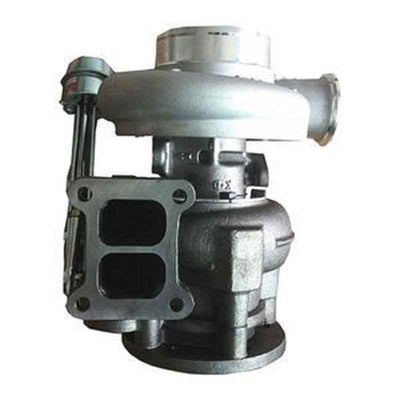 Turbo HX40W Turbocharger for Weichai WD615 Engine, OE 4033710H, Fits Howo Truck