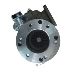 Turbo HX40W Turbocompressor para Motor Weichai WD615, OE 4033710H, Compatível com Camião Howo