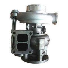 Turbo HX40W Turbocharger for Weichai WD615 Engine, OE 4033710H, Fits Howo Truck