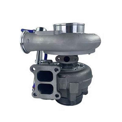 Heavy-Duty HX40W Turbocharger 4050205 4033436 for Cummins DCEC Engine