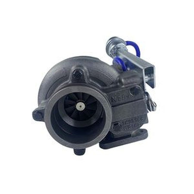 Turbocompresor de servicio pesado HX40W 4050205 4033436 para motor Cummins DCEC