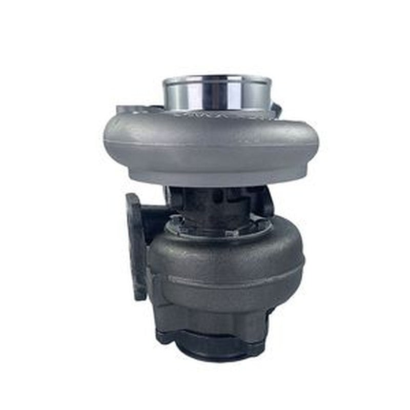 Heavy-Duty HX40W Turbocharger 4050205 4033436 for Cummins DCEC Engine buymachineryparts