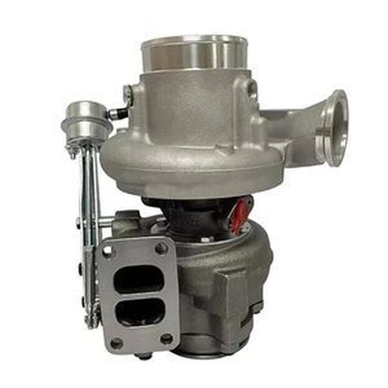 Heavy-Duty Turbo HX40W 4089927 for Cummins ISC Engine