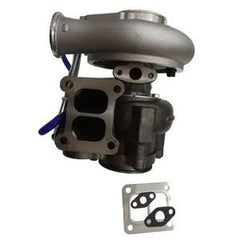 Turbo HX40W Turbocharger 6743-81-8050 for Komatsu SAA6D114E & Cummins 6C