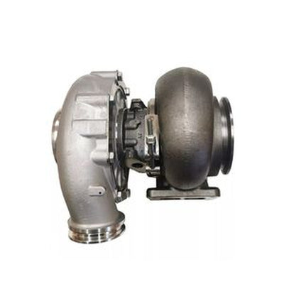 Turbocompresor Turbo HX50 1388059-5008S para camión Scania 124 con motor DC12