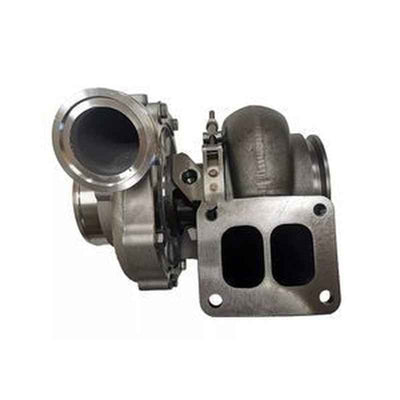 Turbo HX50 Turbocharger 1388059-5008S for Scania 124 Truck with DC12 Engine
