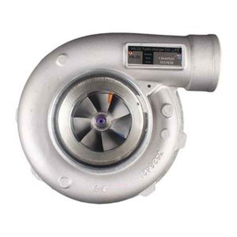 Turbo HX50 Turbocharger 3538862 1386877 for Scania 1996-08 with DSC-DSI Engine