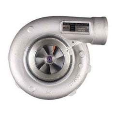 Turbo HX50 Turbocharger 3538862 1386877 for Scania 1996-08 with DSC-DSI Engine