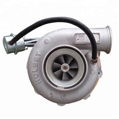 Turbocompressor HX50W 61320961 3534355 para camião Iveco EuroTech 8460.41