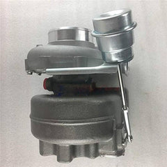 Turbocompressor HX50W 61320961 3534355 para camião Iveco EuroTech 8460.41