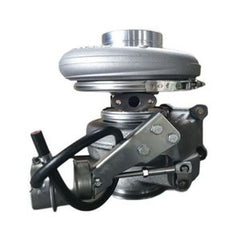 Turbo HX52W Turbocharger 1536617 572752 for Scania Truck DT12 EGR Euro 4