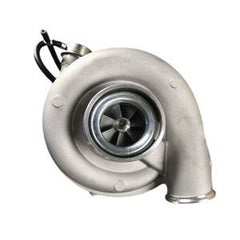 Turbo HX52W Turbocharger 1536617 572752 for Scania Truck DT12 EGR Euro 4