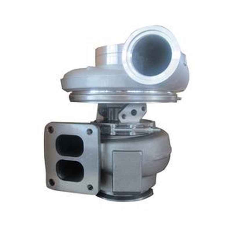 HX55 Turbocharger 4033363/4041172 for Iveco Cursor 10 & Case/New Holland Harvesters