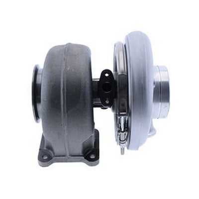 Turbo HX55 Turbocharger 4038617 4038613 4038616 for Scania DC12 Engine - Buymachineryparts