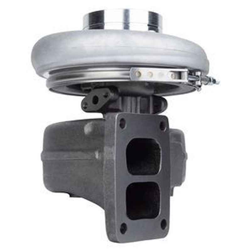 Heavy-Duty Turbo HX55 504195315 4040743 for Iveco Cursor13 Engine