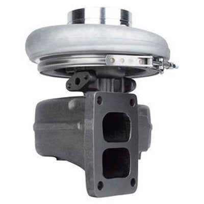 Heavy-Duty Turbo HX55 504195315 4040743 for Iveco Cursor13 Engine