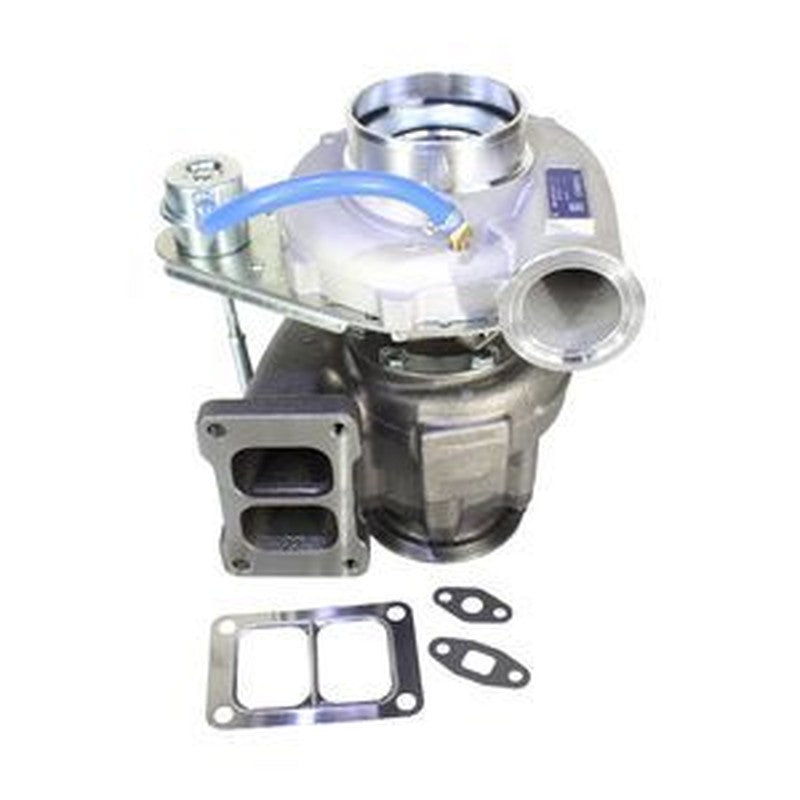 Turbo HX55W Compatible with Sinotruk D12 Engine, Howo A7 Truck 1246110020