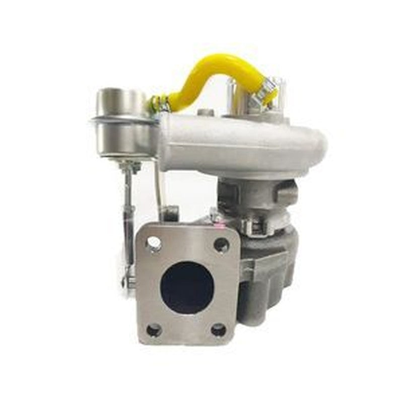 Turbocharger J44P 4YDAIKP-014 100852 for Yangdong Engine 485