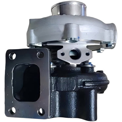 Turbo J60S Turbocharger HA08242 K0JG055K001 4100GBZ for Yunnei Engine YN33GBZ 4102