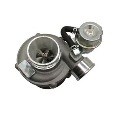 Turbocompresor 1118100A-502 para JAC Foton YUCHAI YC4F115 2.7L Turbo