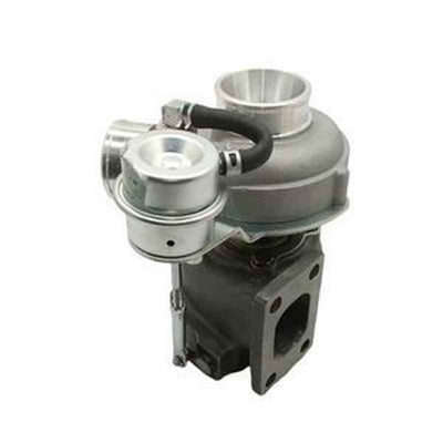 Turbocharger 1118100A-502 for JAC Foton YUCHAI YC4F115 2.7L Turbo