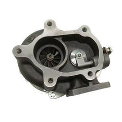 Turbocharger 1118100A-502 for JAC Foton YUCHAI YC4F115 2.7L Turbo