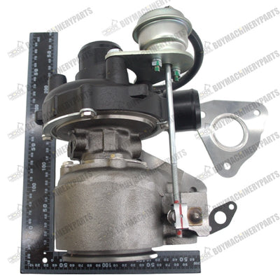 Turbo K03-2 Turbocharger 04128306 for Deutz Engine TCD3.6L4 - Buymachineryparts