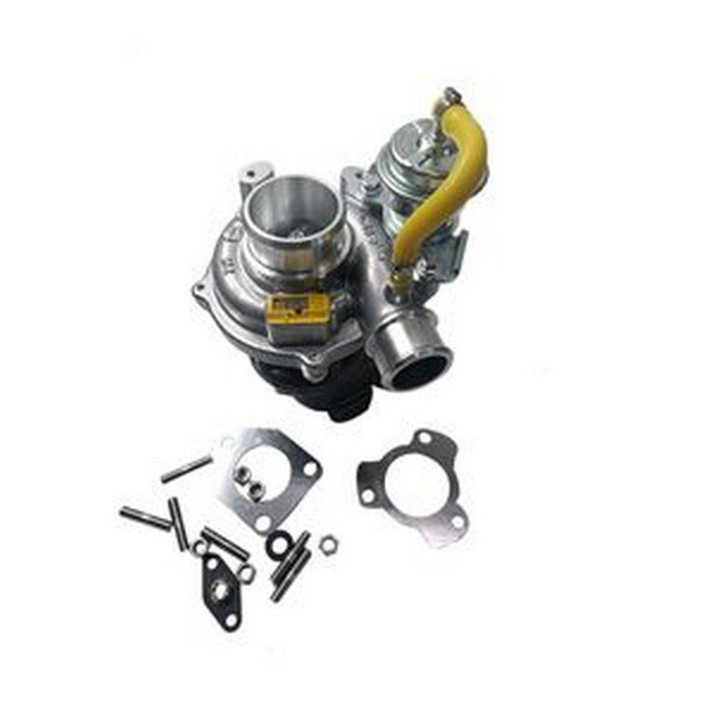 K03 Engine Turbo K03 Turbocharger 7256748 for Doosan Engine D34 Bobcat Loader A77 ...