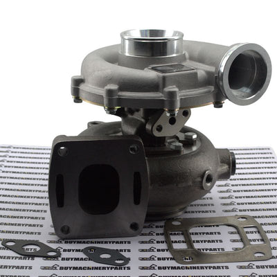 Turbo K26 Turbocharger 3583006 3802125 for Volvo Penta Ship with KAD43 KAD300 KAMD300 Engine - Buymachineryparts
