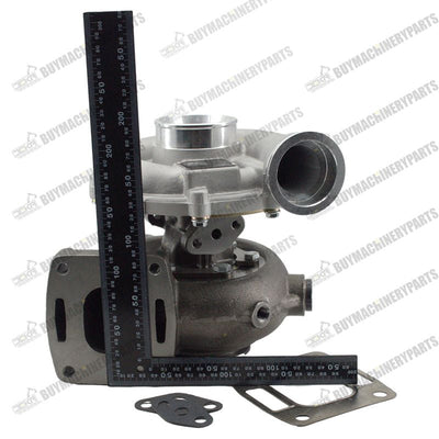 Turbo K26 Turbocharger 3583006 3802125 for Volvo Penta Ship with KAD43 KAD300 KAMD300 Engine - Buymachineryparts