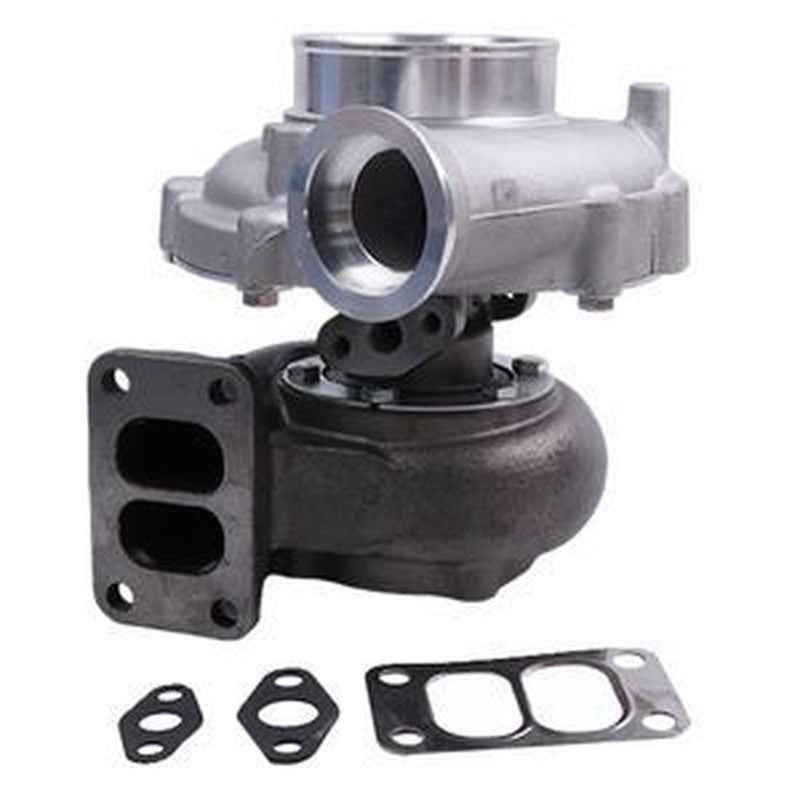 Turbo K27.2 Charger 53279707188/53279887188 for Liebherr D934/934C Engine