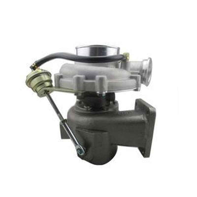 Turbo K27.2 Charger 53279887201 for Mercedes-Benz OM906LA-E4 Engine